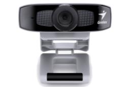 وب کم Genius FaceCam 320 جنیوس