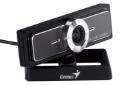 چرخش زاویه وب کم Genius WideCam F100 جنیوس
