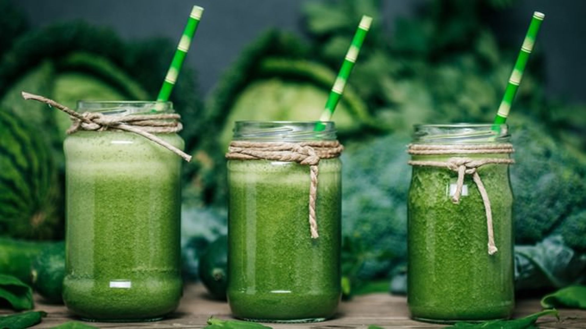 رژیم‌‎های غذایی سم‌زدایی