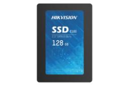 SSD هایک ویژن HikVision E100 SATA 2.5 Inch 128GB ظرفیت 128 گیگابایت