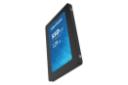 نمای کناری SSD هایک ویژن HikVision E100 SATA 2.5 Inch 128GB ظرفیت 128 گیگابایت