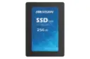 SSD هایک ویژن HikVision E100 SATA 2.5 Inch 256GB ظرفیت 256 گیگابایت