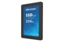 نمای راست SSD هایک ویژن HikVision E100 SATA 2.5 Inch 256GB ظرفیت 256 گیگابایت