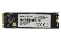 SSD هایک ویژن HikVision E1000 NVMe M.2