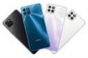 رنگ های مختلف گوشی موبایل پلی 20 آنر Honor Play 20
