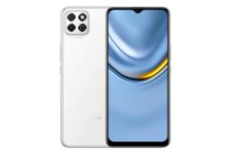 گوشی موبایل پلی 20 آنر Honor Play 20 سفید