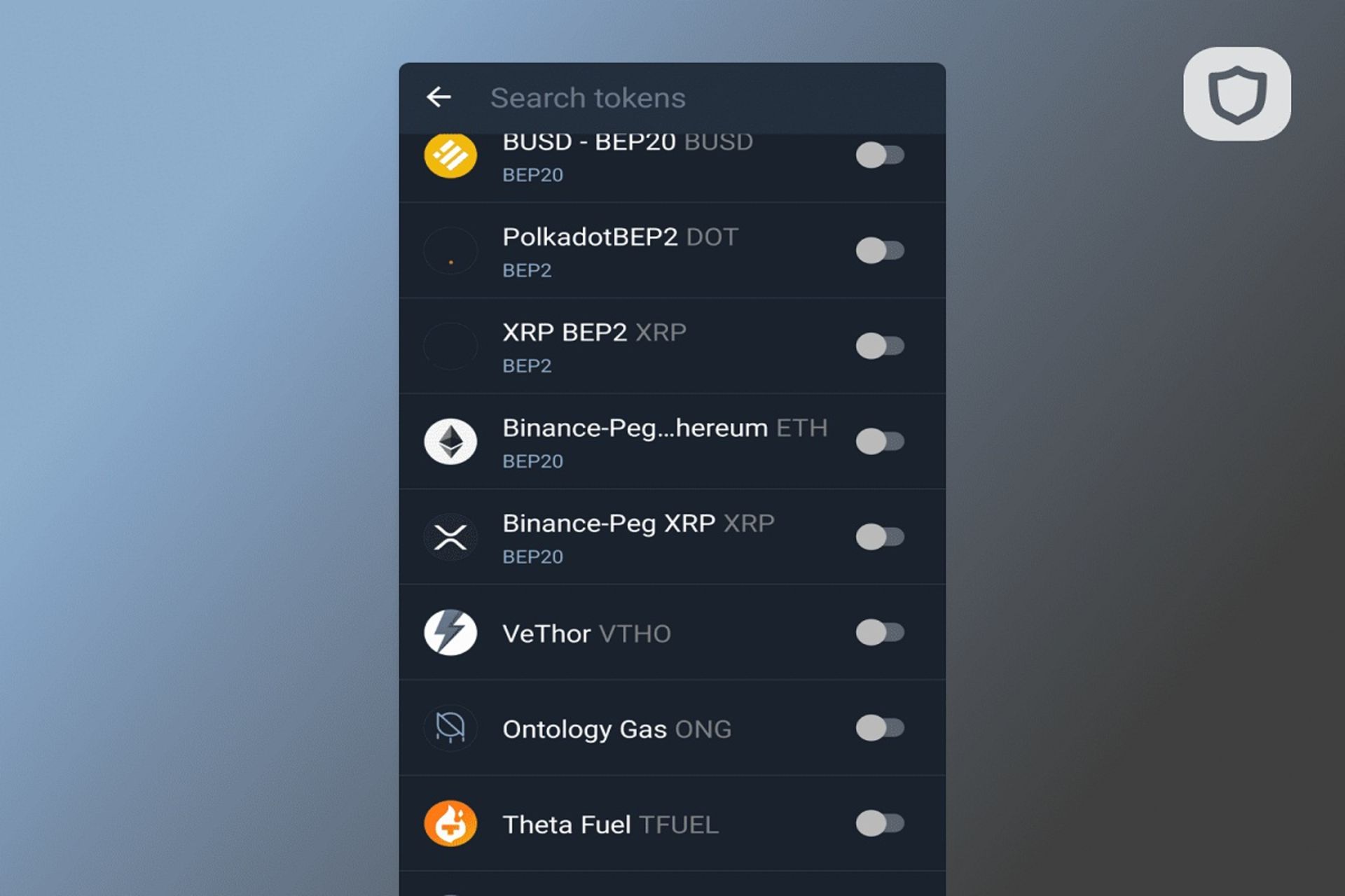 آموزش ساخت توکن بر بستر بایننس 2