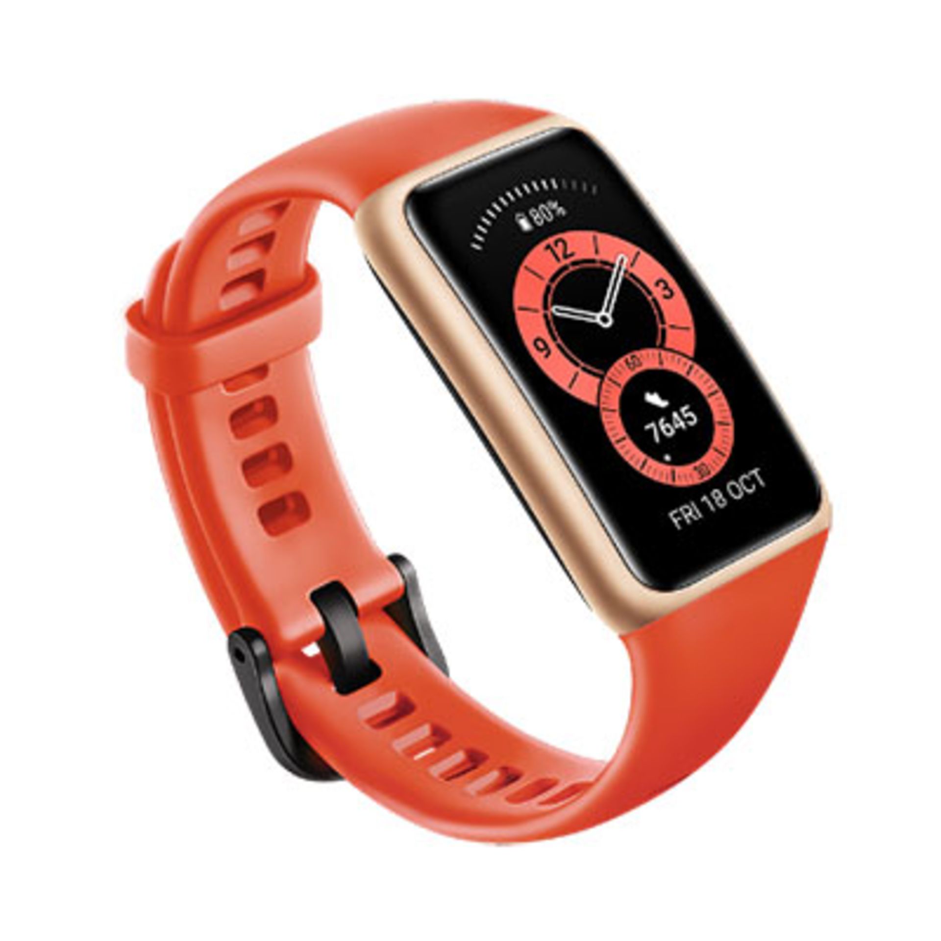 هواوی بند ۶ کرم رنگ