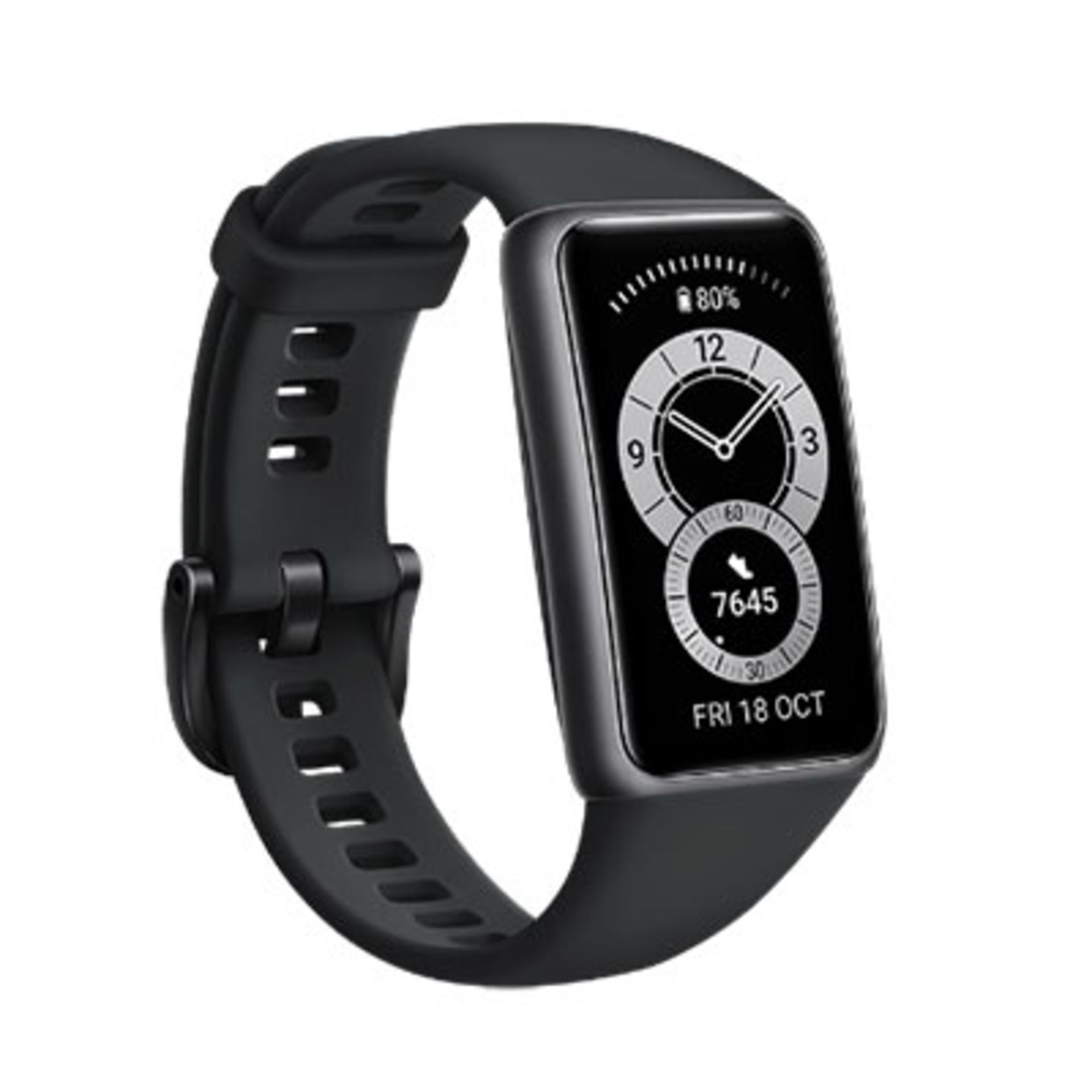 هواوی بند ۶ مشکی