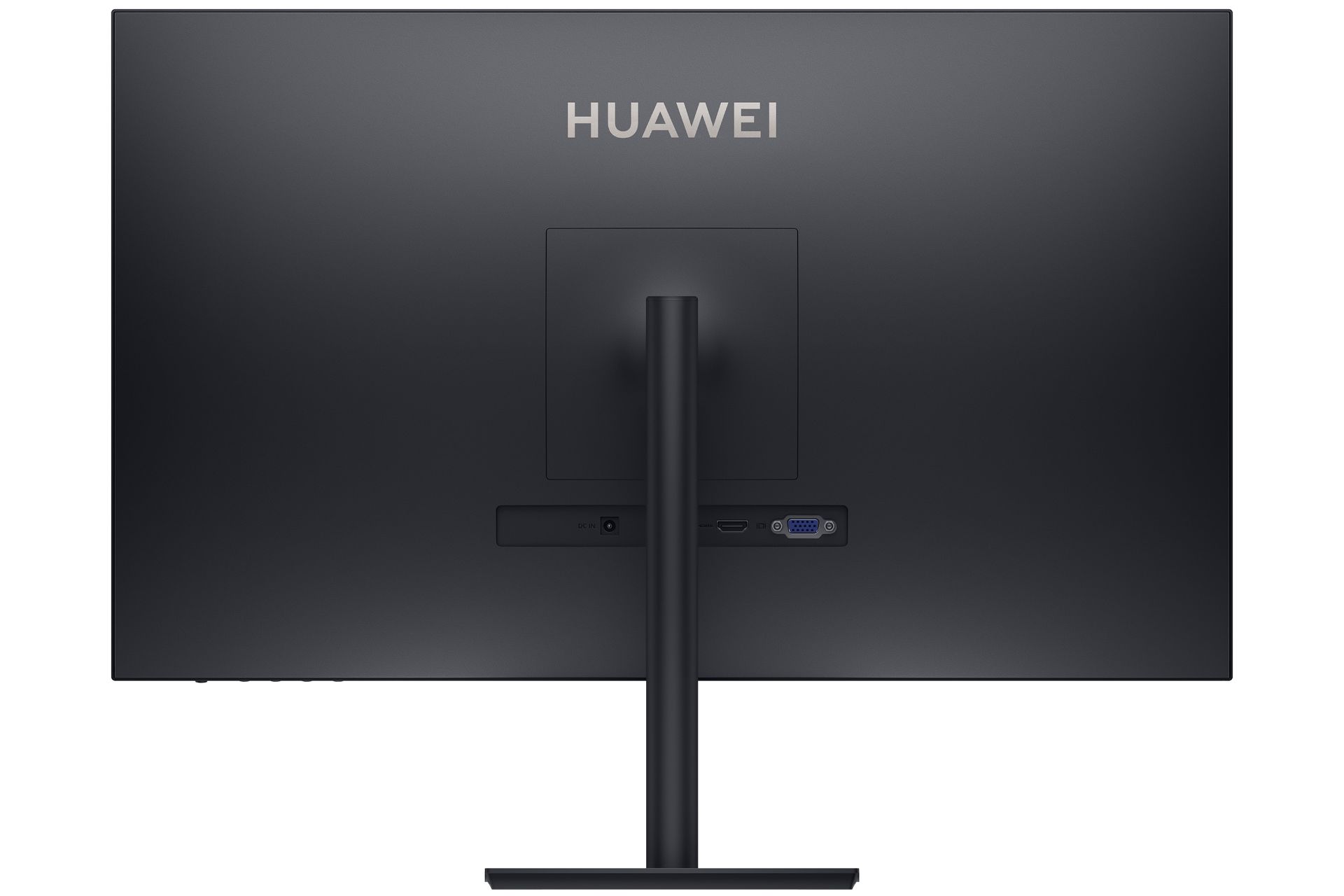 مرجع متخصصين ايران نماي پشت مانيتور هواوي ديسپلي / Huawei Display مشكي