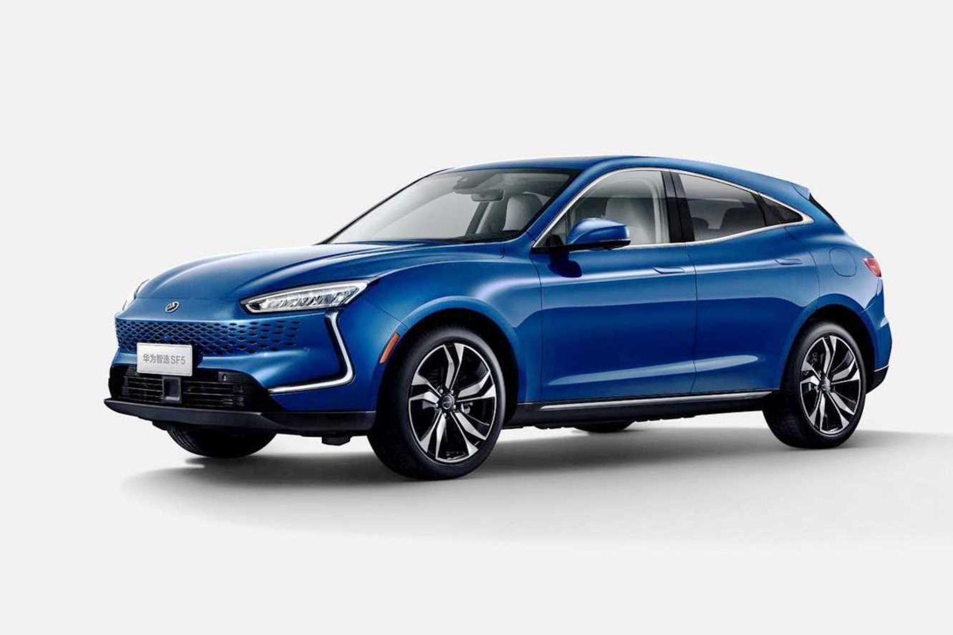 خودرو هواوی Seres SF5 