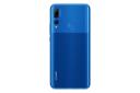 پنل پشت گوشی موبایل Y9 پرایم 2019 هواوی Huawei Y9 Prime 2019 آبی
