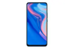 پنل جلو گوشی موبایل Y9 پرایم 2019 هواوی Huawei Y9 Prime 2019 آبی