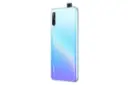 نمای راست دوربین گوشی موبایل Y9s هواوی Huawei Y9s آبی روشن