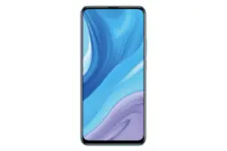 پنل جلو گوشی موبایل Y9s هواوی Huawei Y9s آبی روشن