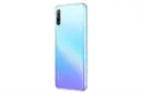 نمای راست گوشی موبایل Y9s هواوی Huawei Y9s آبی روشن