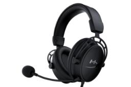 هدست گیمینگ هایپر ایکس HyperX Cloud Alpha مشکی