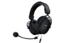 میکروفون جداشونده هدست گیمینگ هایپر ایکس HyperX Cloud Alpha مشکی