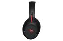 نمای جانبی هدست گیمینگ هایپر ایکس HyperX Cloud Flight