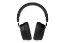 نمای روبرو هدست گیمینگ هایپر ایکس HyperX Cloud MIX مشکی