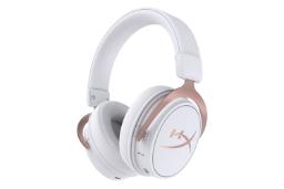 هدست گیمینگ هایپر ایکس HyperX Cloud MIX رزگلد