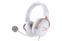 میکروفون هدست گیمینگ هایپر ایکس HyperX Cloud MIX رزگلد