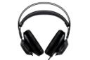 نمای روبرو هدست گیمینگ هایپر ایکس HyperX Cloud Revolver S