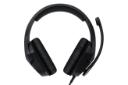 نمای روبرو هدست گیمینگ هایپر ایکس HyperX Cloud Stinger