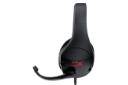 نمای جانبی هدست گیمینگ هایپر ایکس HyperX Cloud Stinger
