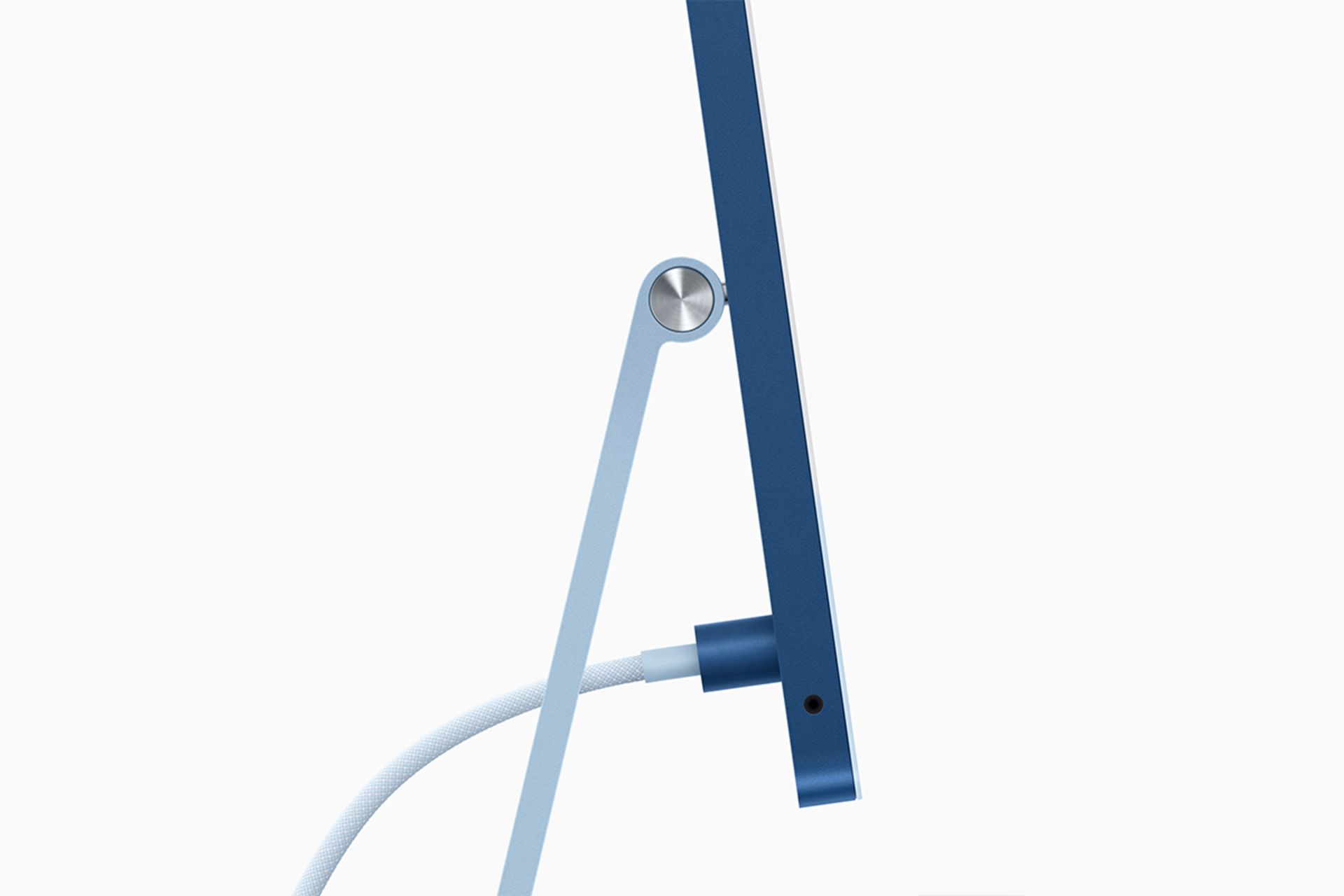 لولای آی‌مک ام وان اپل - hinge imac m1