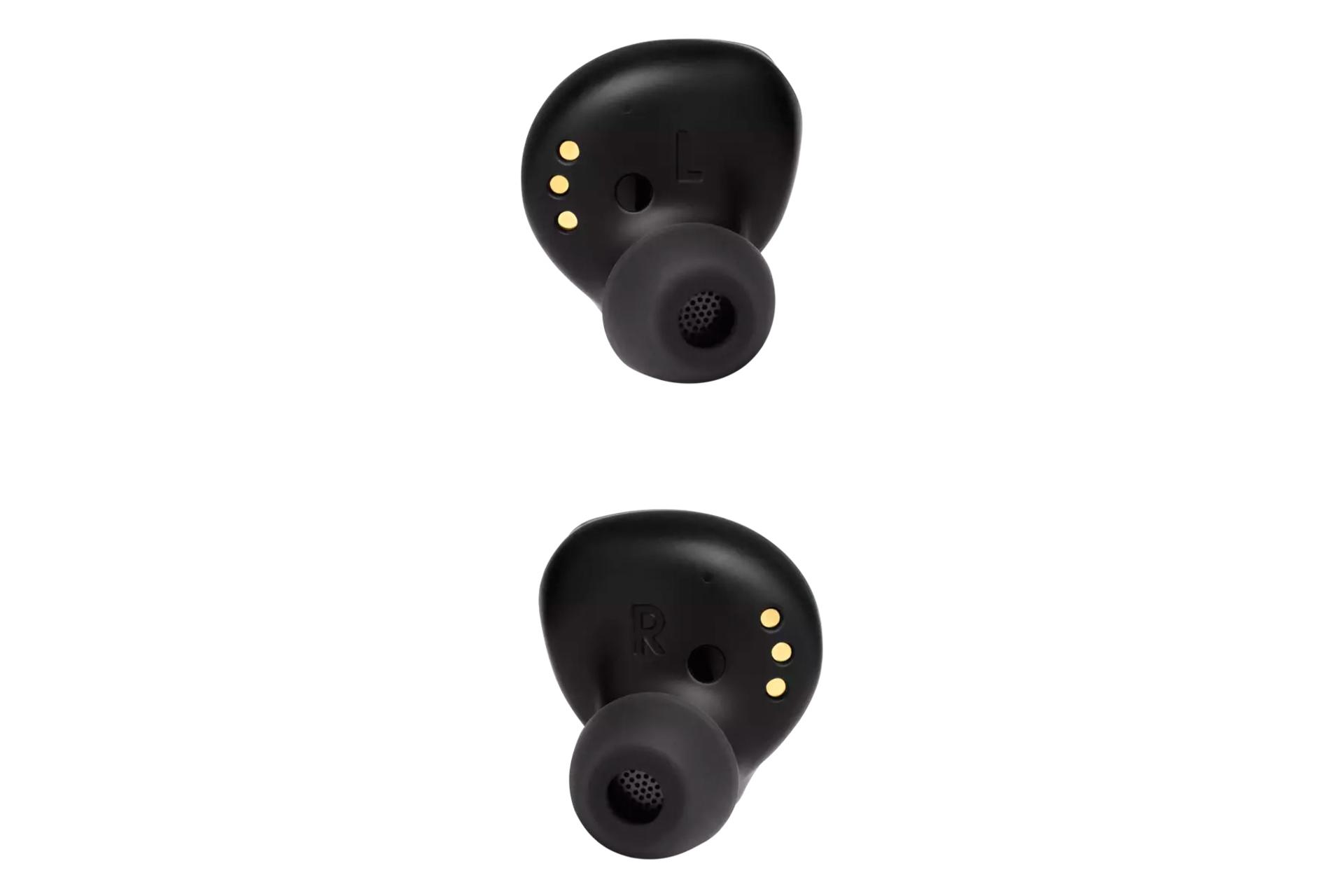 نمای داخلی ایرباد بی سیم کریتیو JBL Club Pro Plus