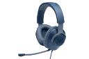 هدست گیمینگ جی بی ال JBL Quantum 100 آبی