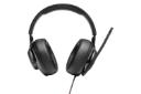 نمای روبرو هدست گیمینگ جی بی ال JBL Quantum 300