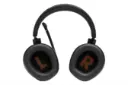 طراحی کامپکت هدست گیمینگ جی بی ال JBL Quantum 400