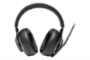 نمای روبرو هدست گیمینگ جی بی ال JBL Quantum 400