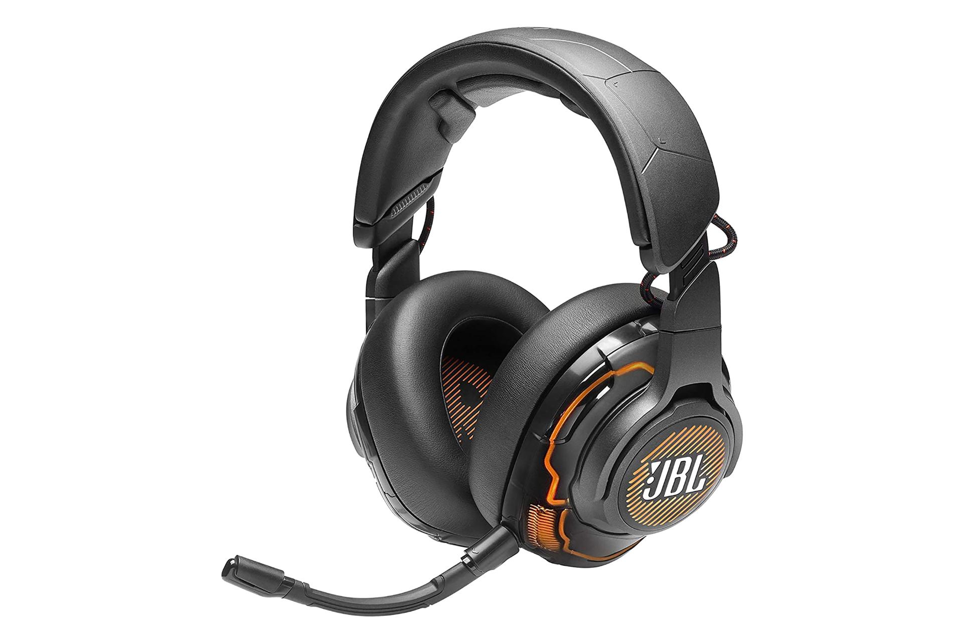 هدست گیمینگ جی بی ال JBL Quantum One