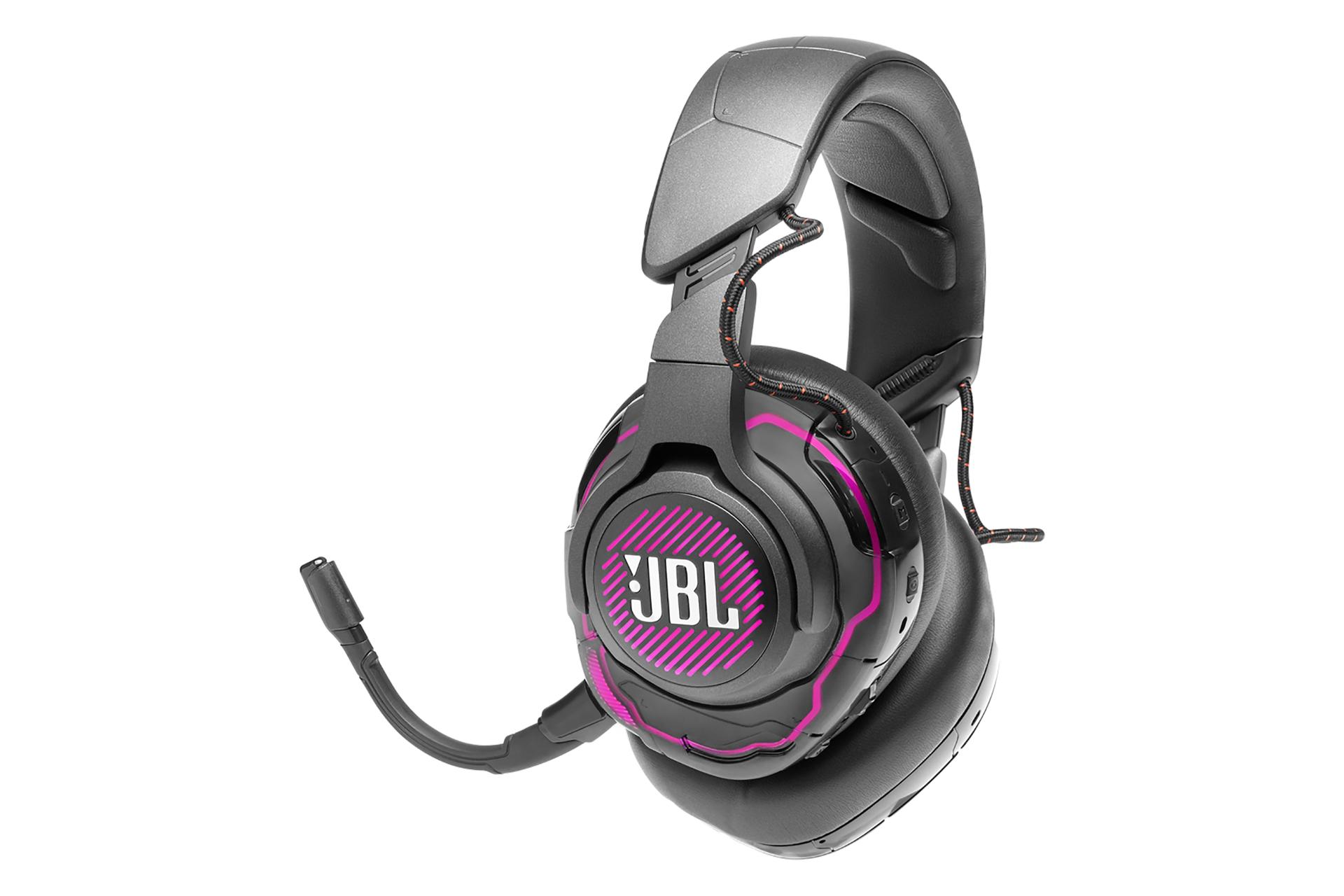 کنترل کننده صدا هدست گیمینگ جی بی ال JBL Quantum One