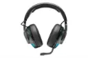 نمای روبرو هدست گیمینگ جی بی ال JBL Quantum One