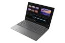 لپ تاپ لنوو وی 15 از نمای نیمرخ راست / Lenovo V15