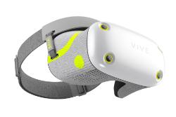 HTC: تصاویر Vive Air صرفا هدستی مفهومی را نشان می‌دهند
