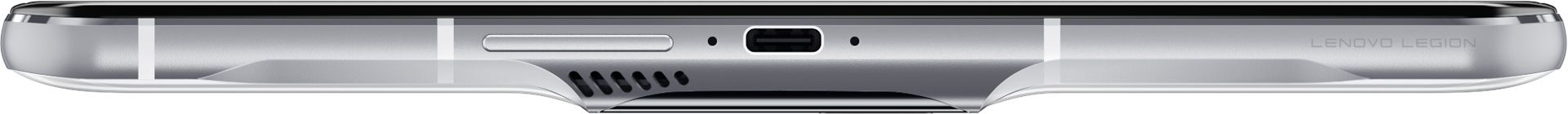 نیم رخ گوشی گوشی لنوو لیجن فون دوئل 2 / Legion Phone Duel 2