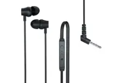 هدفون لنوو Lenovo QF320 مشکی