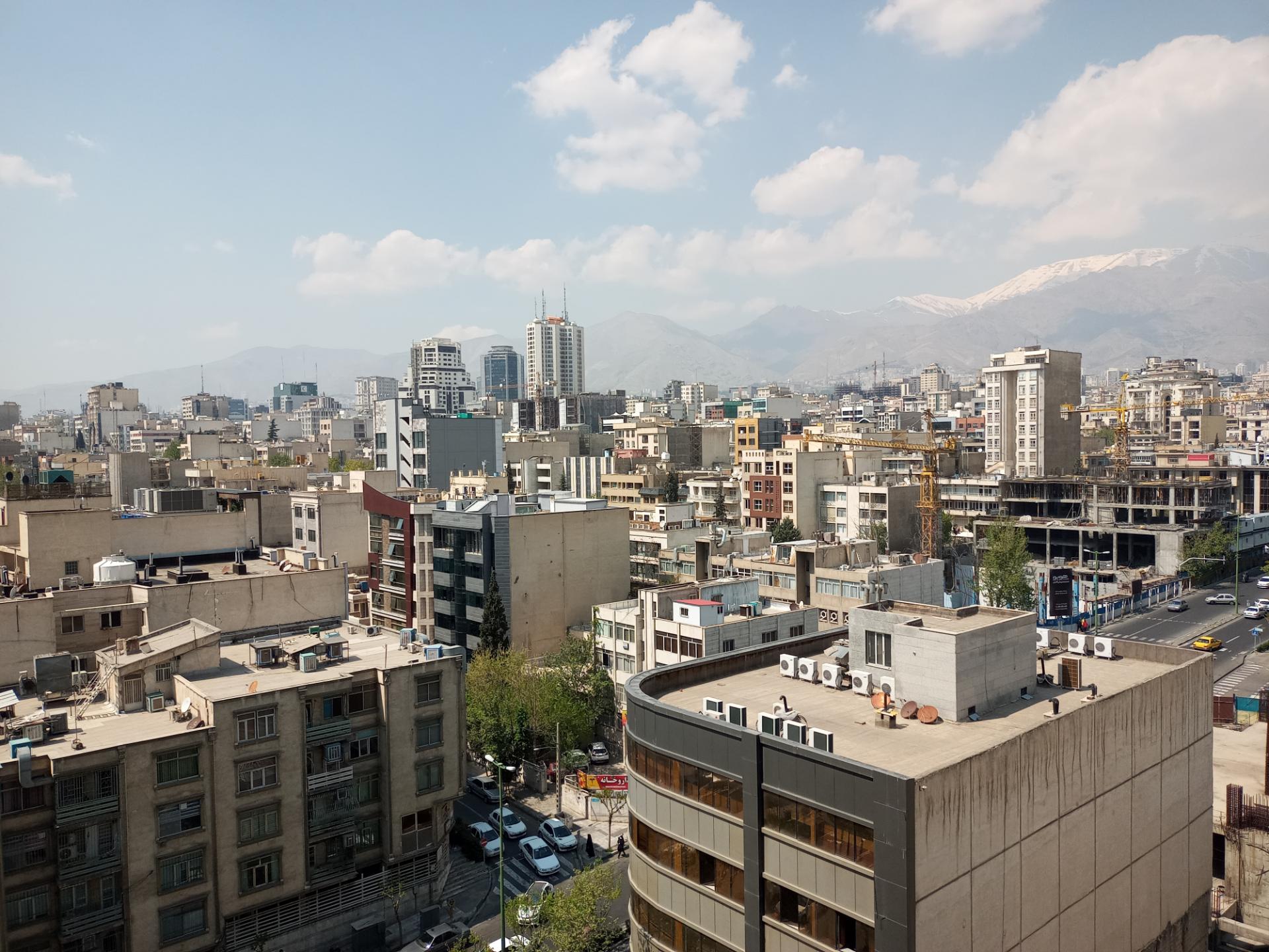 عکس واید ال جی کی ۶۱