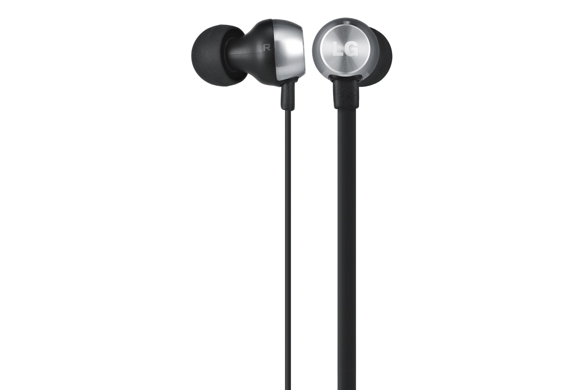 ایربادهای هدفون ال جی LG QuadBeat 2 LE530