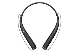 هدفون بی سیم ال جی LG TONE Pro HBS-780 مشکی