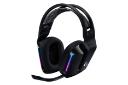 هدست گیمینگ لاجیتک Logitech G733 Lightspeed مشکی