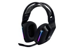 هدست گیمینگ لاجیتک Logitech G733 Lightspeed مشکی