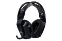 پشت هدست گیمینگ لاجیتک Logitech G733 Lightspeed مشکی