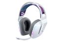 هدست گیمینگ لاجیتک Logitech G733 Lightspeed سفید