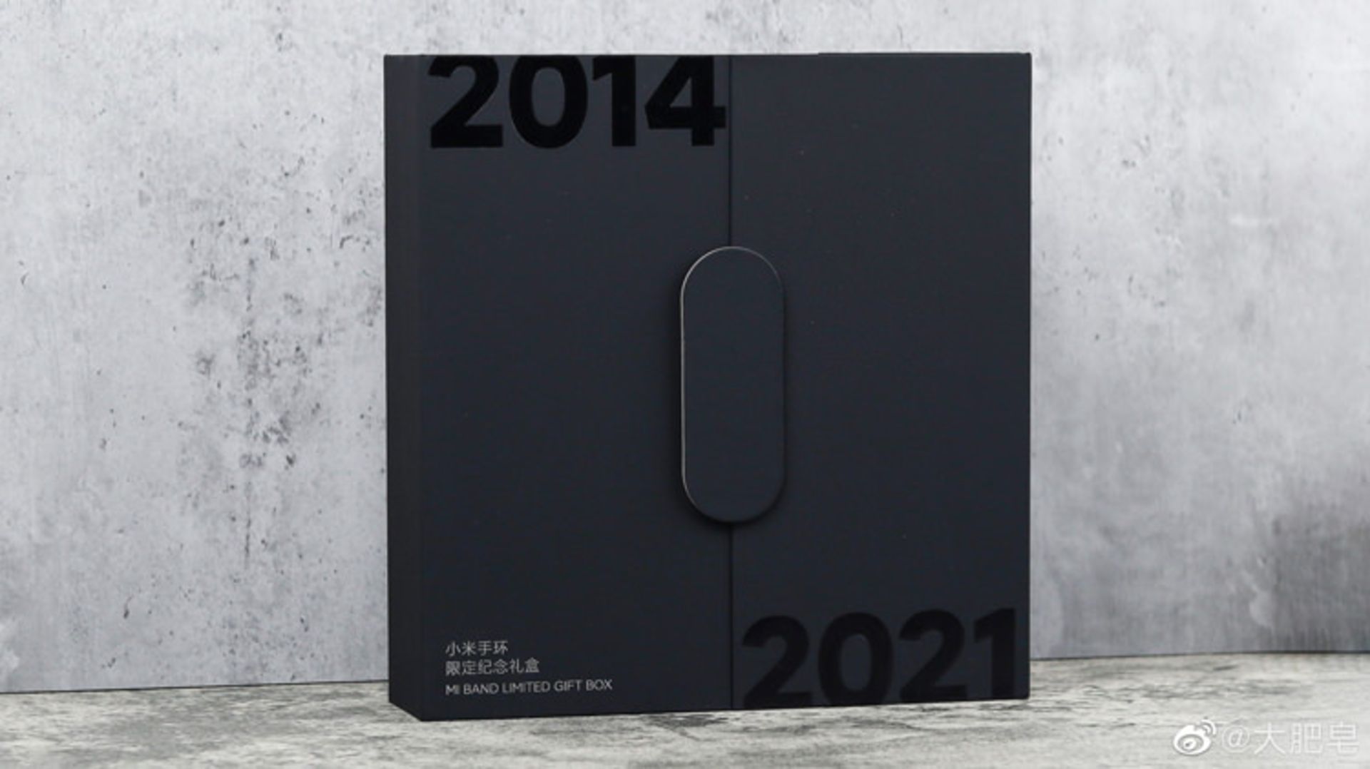 جعبه سری می بند شیائومی